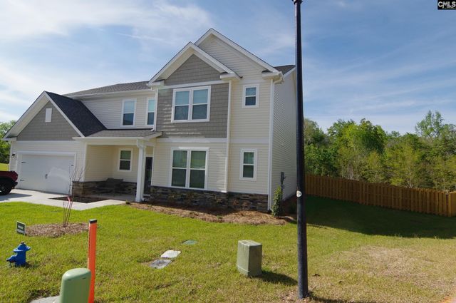 3003 Snail Seed Trail S, Lexington, SC 29073