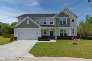 3003 Snail Seed Trail S, Lexington, SC 29073