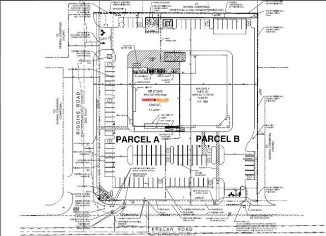 4340 Phelan Rd #A-D Street, Phelan, CA 92371