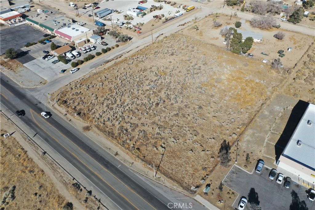 4340 Phelan Rd #A-D Street, Phelan, CA 92371