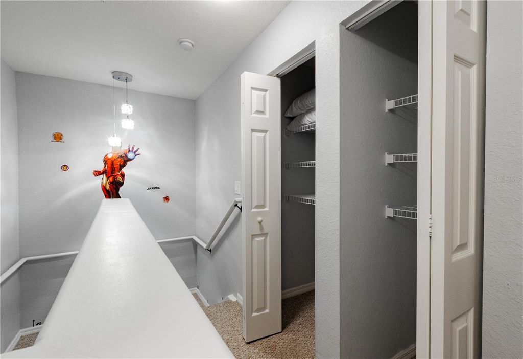 Image 15 of property listing at 2220 SAN VITTORINO CIRCLE 102, Kissimmee, FL 34741