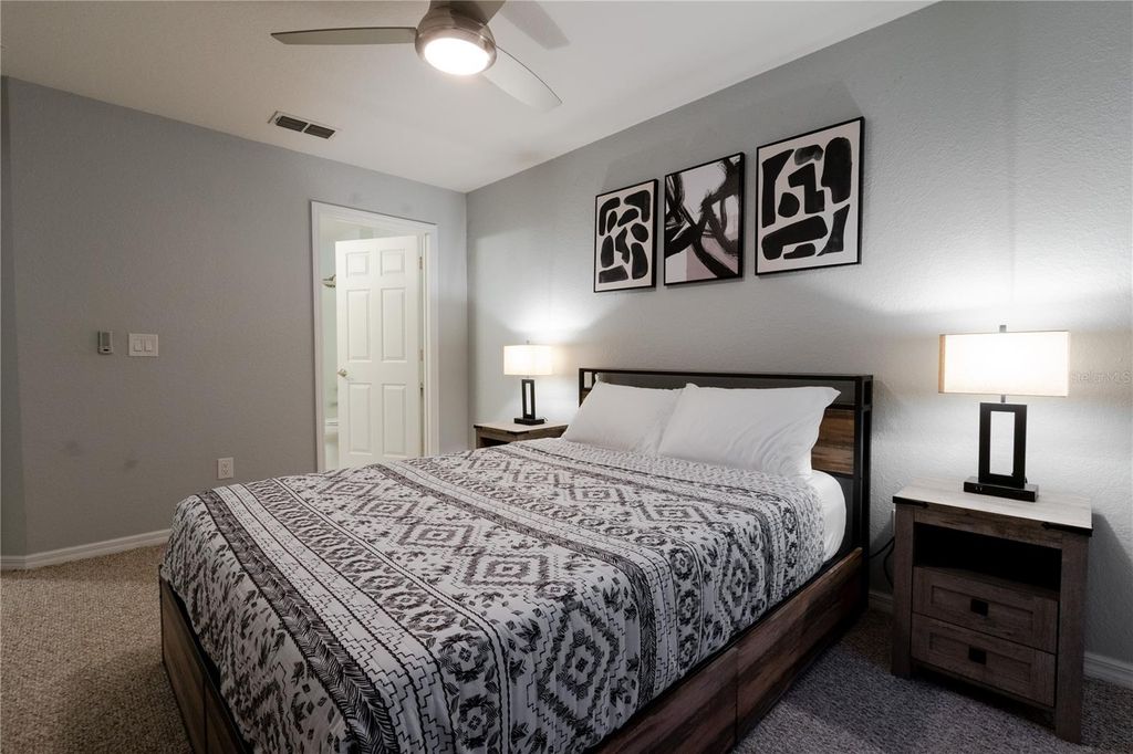 Image 16 of property listing at 2220 SAN VITTORINO CIRCLE 102, Kissimmee, FL 34741