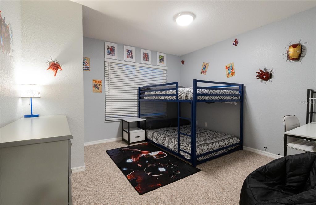 Image 19 of property listing at 2220 SAN VITTORINO CIRCLE 102, Kissimmee, FL 34741