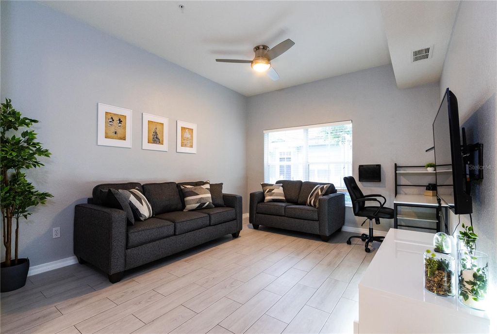 Image 20 of property listing at 2220 SAN VITTORINO CIRCLE 102, Kissimmee, FL 34741