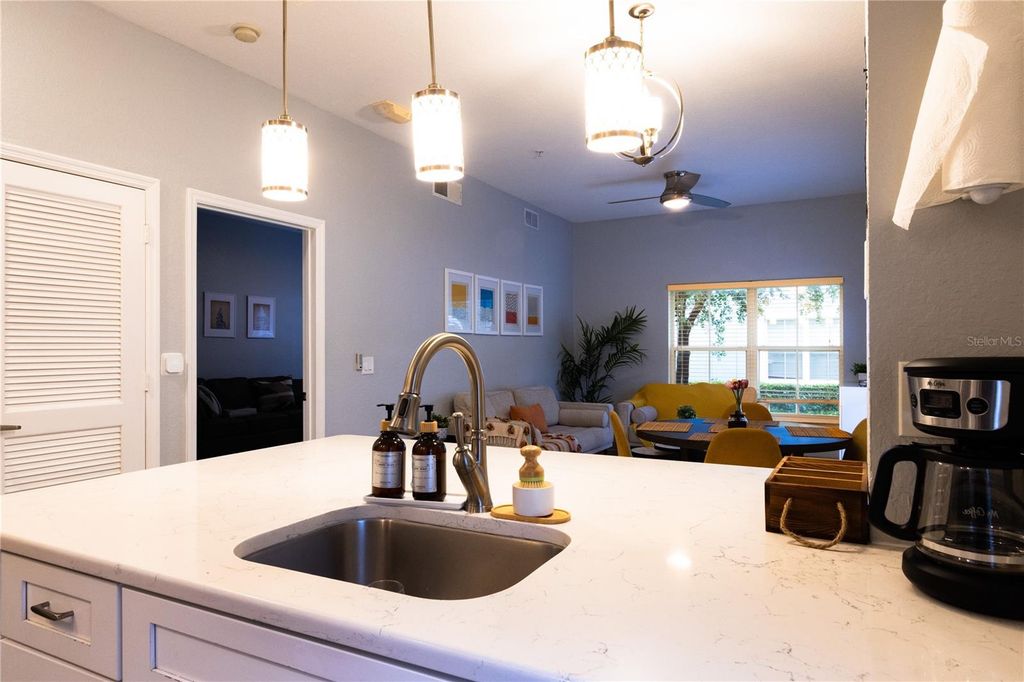 Image 3 of property listing at 2220 SAN VITTORINO CIRCLE 102, Kissimmee, FL 34741