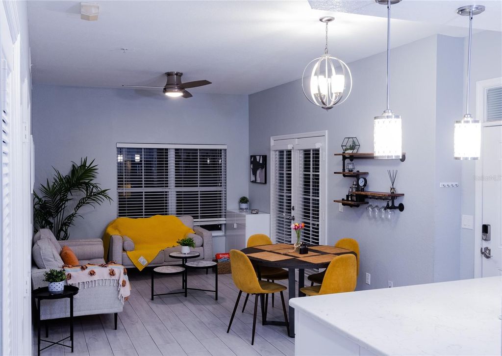 Image 6 of property listing at 2220 SAN VITTORINO CIRCLE 102, Kissimmee, FL 34741