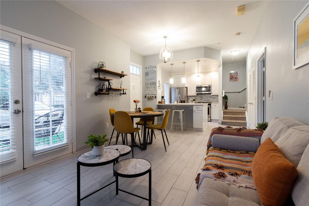 Image 9 of property listing at 2220 SAN VITTORINO CIRCLE 102, Kissimmee, FL 34741