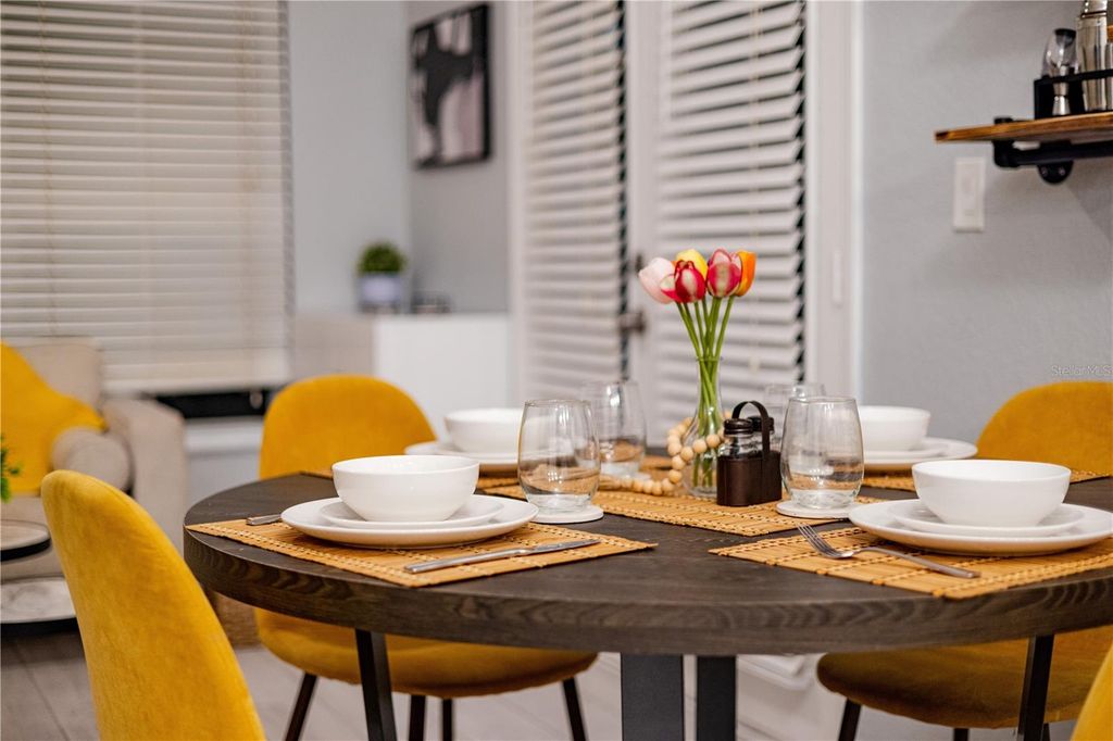 Image 10 of property listing at 2220 SAN VITTORINO CIRCLE 102, Kissimmee, FL 34741