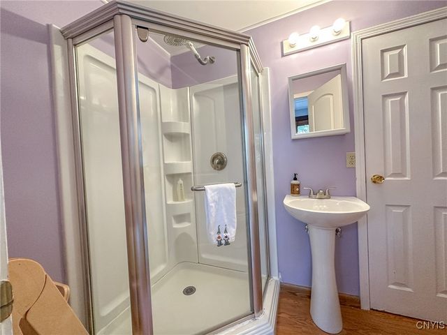 6323 Smokey Hollow Road, Lafayette, NY 13078