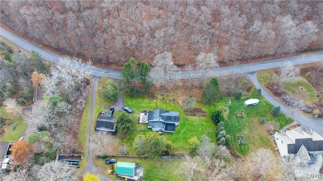 6323 Smokey Hollow Road, Lafayette, NY 13078