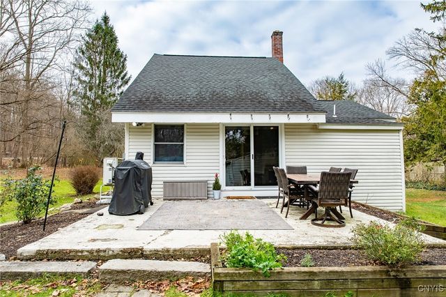 6323 Smokey Hollow Road, Lafayette, NY 13078