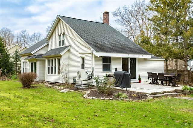 6323 Smokey Hollow Road, Lafayette, NY 13078