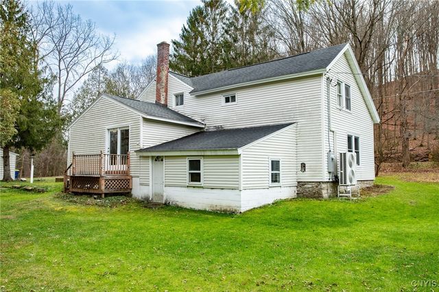 6323 Smokey Hollow Road, Lafayette, NY 13078