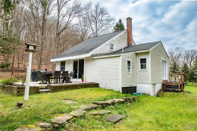 6323 Smokey Hollow Road, Lafayette, NY 13078