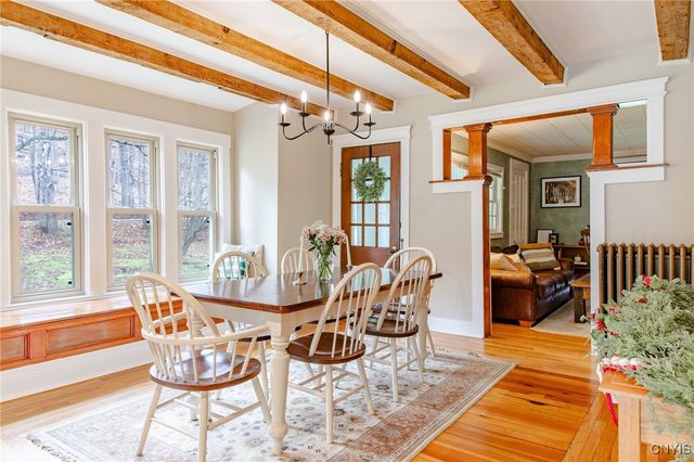 6323 Smokey Hollow Road, Lafayette, NY 13078