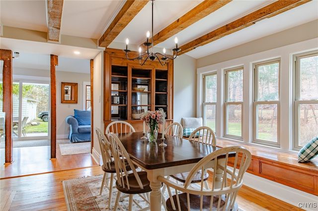 6323 Smokey Hollow Road, Lafayette, NY 13078