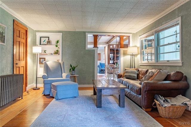 6323 Smokey Hollow Road, Lafayette, NY 13078