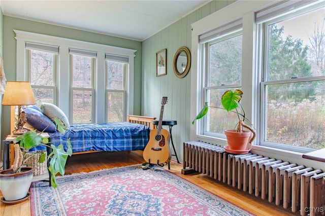 6323 Smokey Hollow Road, Lafayette, NY 13078