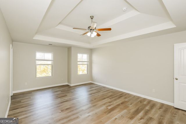 520 Dasheill Lane, Atlanta, GA 30349