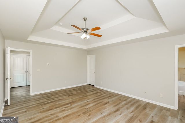 520 Dasheill Lane, Atlanta, GA 30349