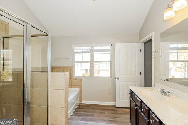 520 Dasheill Lane, Atlanta, GA 30349