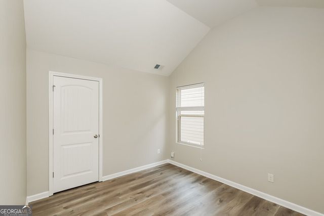 520 Dasheill Lane, Atlanta, GA 30349