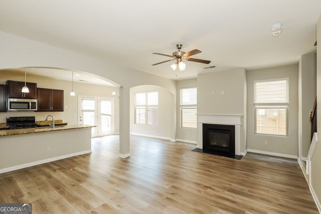 520 Dasheill Lane, Atlanta, GA 30349