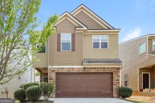 520 Dasheill Lane, Atlanta, GA 30349
