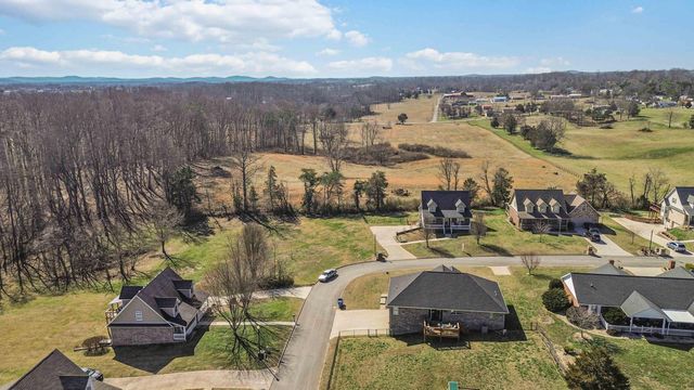 386 Whisper Woods Drive, Somerset, KY 42503