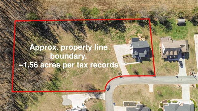 386 Whisper Woods Drive, Somerset, KY 42503