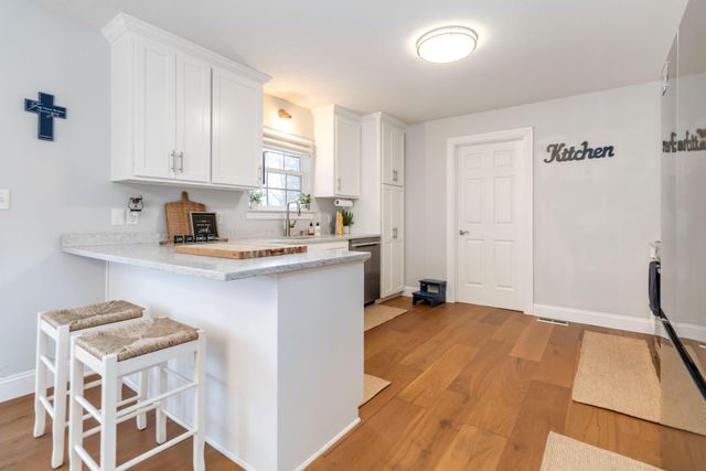 386 Whisper Woods Drive, Somerset, KY 42503