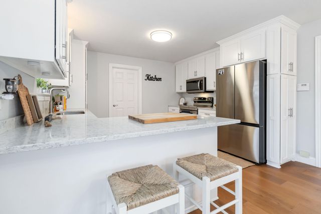 386 Whisper Woods Drive, Somerset, KY 42503