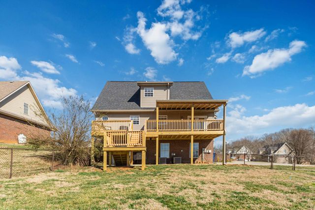386 Whisper Woods Drive, Somerset, KY 42503