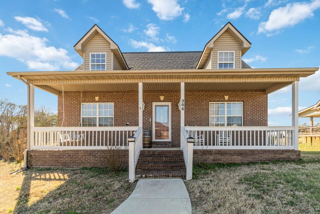 386 Whisper Woods Drive, Somerset, KY 42503