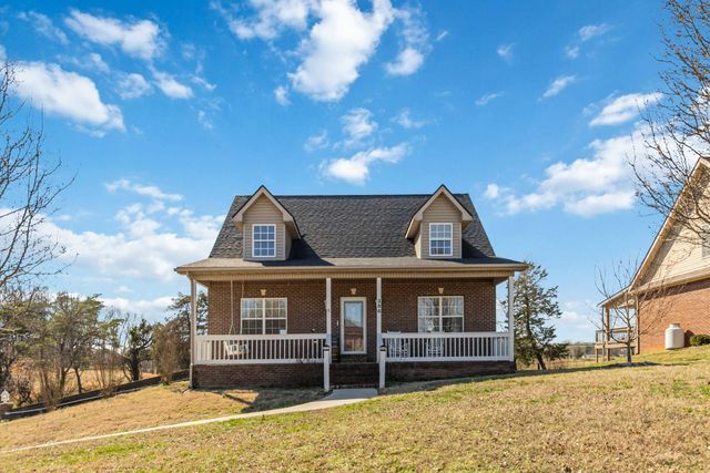 386 Whisper Woods Drive, Somerset, KY 42503