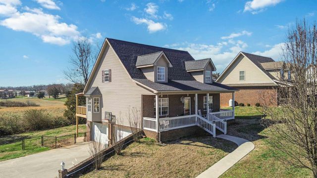 386 Whisper Woods Drive, Somerset, KY 42503