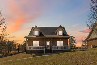 386 Whisper Woods Drive, Somerset, KY 42503