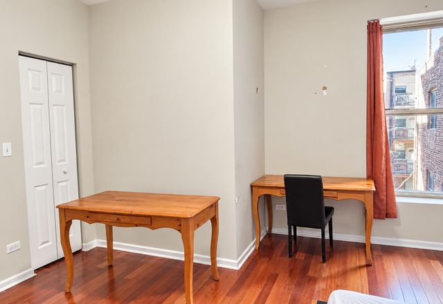 5142 S Ingleside Avenue 2C, Chicago, IL 60615