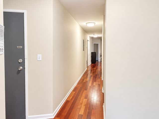 5142 S Ingleside Avenue 2C, Chicago, IL 60615