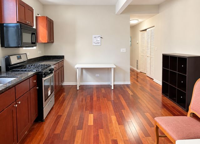 5142 S Ingleside Avenue 2C, Chicago, IL 60615