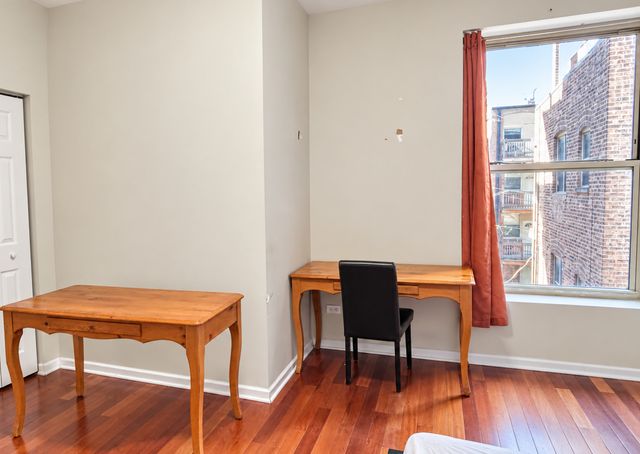 5142 S Ingleside Avenue 2C, Chicago, IL 60615