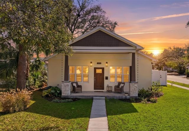 494 39TH AVENUE N, St Petersburg, FL 33703