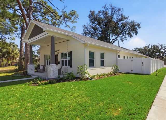 494 39TH AVENUE N, St Petersburg, FL 33703