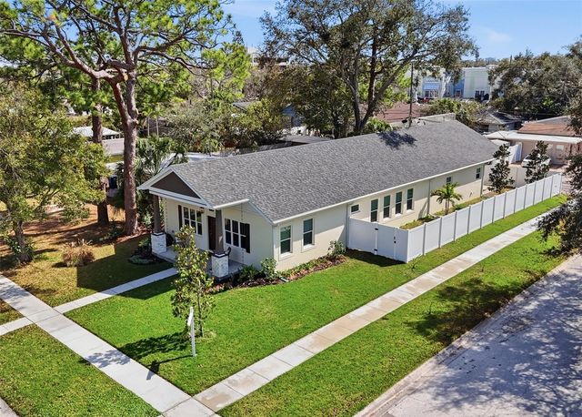 494 39TH AVENUE N, St Petersburg, FL 33703