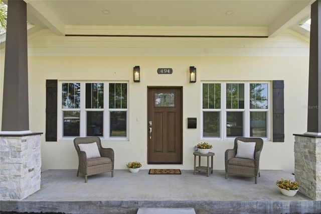 494 39TH AVENUE N, St Petersburg, FL 33703