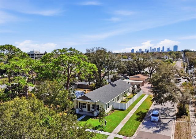 494 39TH AVENUE N, St Petersburg, FL 33703