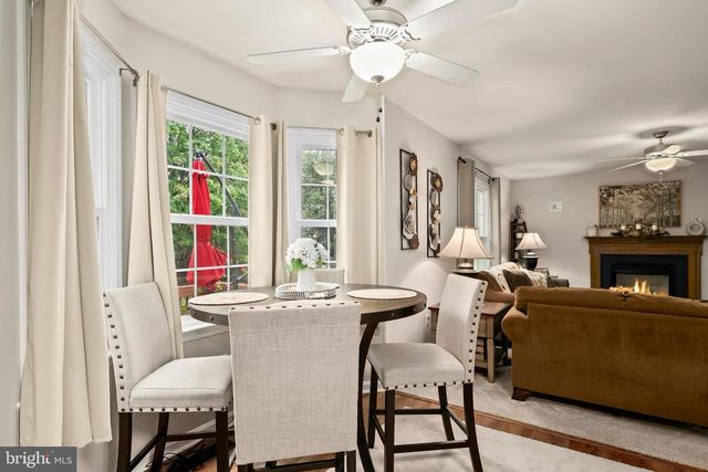 6317 CRANSTON LN, Fredericksburg, VA 22407