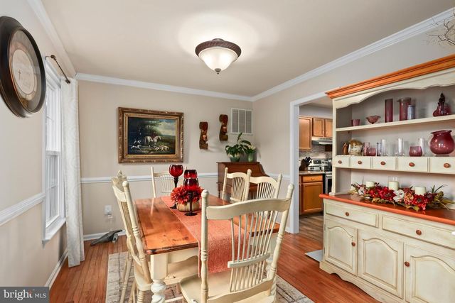 6317 CRANSTON LN, Fredericksburg, VA 22407