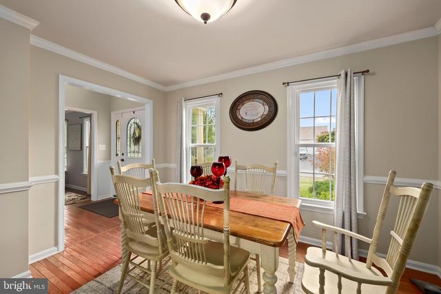 6317 CRANSTON LN, Fredericksburg, VA 22407