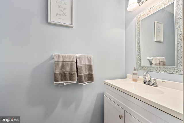 6317 CRANSTON LN, Fredericksburg, VA 22407